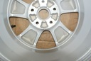 ALUMINIO LLANTA HYUNDAI IX-35 6,5JX16 INTEGROS 5X114,3 ET45 NR. KAT.32910-2Y100 NUEVO 