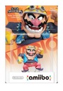 № ФИГУРКИ AMIIBO WARIO. 32 [НИНТЕНДО]