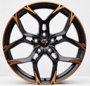 LLANTAS 18'' VW TOUAREG 3 TOURAN TOURAN CROSS 