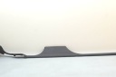 GAUCHE AVANT MOULURE SEUIL SKODA FABIA III (NJ3) 6V0853369 1.0L GASOLINEphoto 8