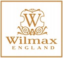 Блюдо Wilmax прямоугольное для закусок и печенья, 39 см, белый фарфор