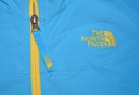 Kurtka softshell THE NORTH FACE r. XS Rozmiar S