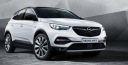 MOULURE PORTES RACLOIR GAUCHE ARRIÈRE 9814857880 OPEL GRANDLAND Xphoto 16