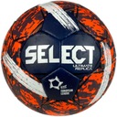 Piłka Select European League Ultimate Replica EHF Handball 220035 - r. 3