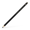 Ołówek FABER-CASTELL Pitt Graphite Matt 10B
