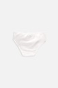 Dievčenské nohavičky 128/134 Biele nohavičky Figy pre dievčatá Coccodrillo WC4 Počet kusov v ponuke 1 szt.