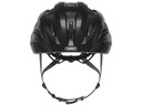 Kask Abus Macator velvet black - L Marka Abus