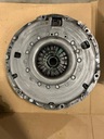 WHEEL DUAL-MASS FORD TRANSIT MK8 CUSTOM FACELIFT 2023 FWD COMPLETE UNITS CLUTCH 