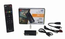 Тюнер OPTICUM AX AIR NS H.265 HEVC DVB-T2