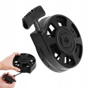 DÉMARREUR ODRZUTOWY POUR TECUMSEH 590702 590739 590637 LEV100 LEV105 LEV115photo 8