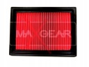 FILTRE AIR NISSAN PRIMERA 90-/CIVIC 94- AF-9962 MAXGEARphoto 13