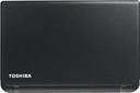 Toshiba SATELLITE C50D-B A8-6410 4GB 500GB W10 Uhlopriečka obrazovky 15.6"