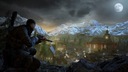 Sniper Elite V2 Remastered PS4 Wykorzystuje kontroler ruchu Nie