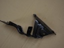 SUPPORT FIXATION GARDE-BOUE DROIT AVANT PEUGEOT 208 II 273816A01photo 7