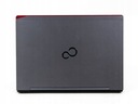 Fujitsu Lifebook U745 | i7-5 | 12 ГБ | ВИН10 | ПРИКОСНОВЕНИЕ | SSD | HD+ | CR222