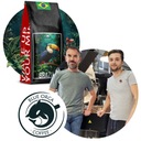 Kawa ZIARNISTA BRAZYLIA 6kg - ŚWIEŻO PALONA 100% ARABICA - BLUE ORCA COFFEE EAN (GTIN) 5903887378093