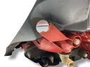 RENAULT MEGANE II 1500CM3 2008 GAUCHE CÔTÉ PHARE ARRIÈRE BERLINE COMPACTE 8200413214photo 10