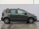 Citroen C3 Picasso 1.2 PureTech, Salon Polska Pojemność silnika 1199 cm³