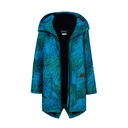 ВОДОНЕПРОНИЦАЕМЫЙ ПЛАЩ, ВЕСНА XXL