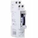 ПРОГРАММАТОР NOARK TIME ТАЙМЕР НА DIN-РЕЙКУ 1P КВАРЦЕВЫЙ