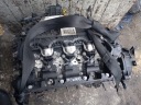 FORD VOLVO 2.0 TDCI 163KM MOTEUR NU POTEAU AG9Q-6007-AC D4204Tphoto 9