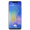 Смартфон Huawei Mate 20 Pro 6 ГБ/128 ГБ черный