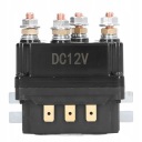 КОМПЛЕКТ PRZEKAZNIKA ЛЕБІДКА 12V 250A Z  фото 10