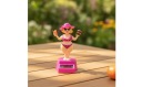 DECOR NA TORPEDO DISTRIBUTION CAR ZASILANA ENERGIA SLONECZNA, AKTYWOWANA SWIATLEM, TANCZACA DECOR  photo 13