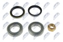 ROULEMENT ROUES AVANT KIA RIO 00- PRIDE 90- AVELLAphoto 10