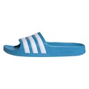 Detské šľapky ADIDAS ADILETTE AQUA K 28 Hrdina žiadny