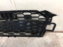 РЕШІТКА РЕШІТКА РАДІАТОРА SHADOW ЧОРНИЙ AUDI S5 8W6 S-LINE РЕСТАЙЛ  (18077682749) фото min 10