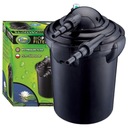 УФ-ФИЛЬТР НАПОРНЫЙ ДЛЯ ПРУДА НПФ-30