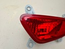 HYUNDAI IX20 10-15R LAMP IN BUMPER RIGHT REAR REAR 