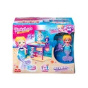 КУКИЛУС РУСАЛКИ ПЛЯЖНЫЙ КЛУБ ШЕЛЛИ MAGICBOX