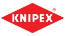 Klucz nastawny KNIPEX do armatury śrub 250mm prof Marka Knipex