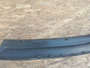 DOUBLURE SPOILER PARE-CHOCS ARRIÈRE 5G6807568D VW GOLF VII HAYONphoto 7