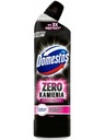 Toaletný roztok Domestos PINK Zero Kameň 750ml Kód výrobcu Płyn Do Toalet Domestos PINK 0 Kamienia