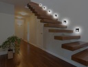 Светодиодный лестничный светильник 230В для освещения лестницы 2W Z