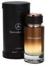 MERCEDES-BENZ LE PARFUM FOR MEN EDP 120 мл СПРЕЙ