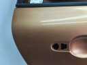 SMART FORFOUR ДВЕРІ ЗАДНІ ЗАД PRAWIDLOWY 2017 ХЕТЧБЕК ГОЛИЙ 4/5DR КОРИЧНЕВИЙ  (18758096729) фото min 8