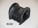 BLOCAGE SILENCIEUX GOMME DE STABILISATEUR RU-K35 JAPANPARTS photo 2 - milautoparts-fr.ukrlive.com