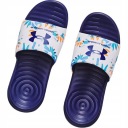 Шлепанцы Under Armour Ansa, размер 38.