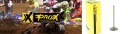 ВЫПУСКНОЙ КЛАПАН PROX TITANIUM HUSQVARNA FC 450 19