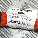 КОМПЛЕКТ ПРОВОДІВ ПРОВОДА PEUGEOT 5008 3 (KA, KB, KC) 9842813680 30705339 157KW 2024  (18506468367) фото min 6