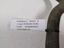 RENAULT TRAFIC 3 3 ШЛАНГ ПРОВІД ТРУБА ВОДИ ОБІГРІВАЧА 1440092480  фото 6