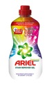 Гель-пятновыводитель Ariel Color 950 мл