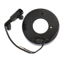 Q-SPARES ÉLECTROAIMANT COMPRESSEUR BMW/MERCEDES 10PA/7SBU DENSO 96, QCC002photo 9