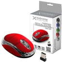ОПТИЧЕСКАЯ БЕСПРОВОДНАЯ USB-МЫШЬ 2,4 ГГц