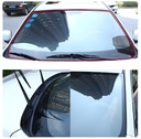 Самоклеящийся уплотнитель с клином для автомобильных стекол и окон #Universal Rubber