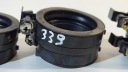 KROCCE SSACE КОМПЛЕКТ 16211MKND10 HONDA CBR 650 R 650R 2019-2023R  (18079033728) фото min 5